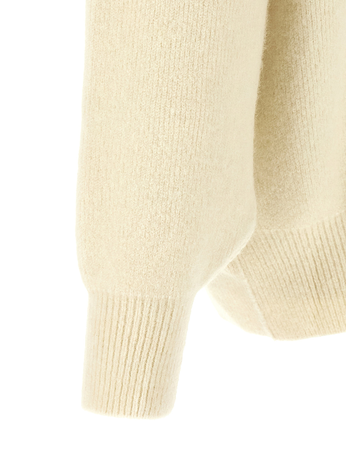 Rick Owens Men 'Hun' Hoodie