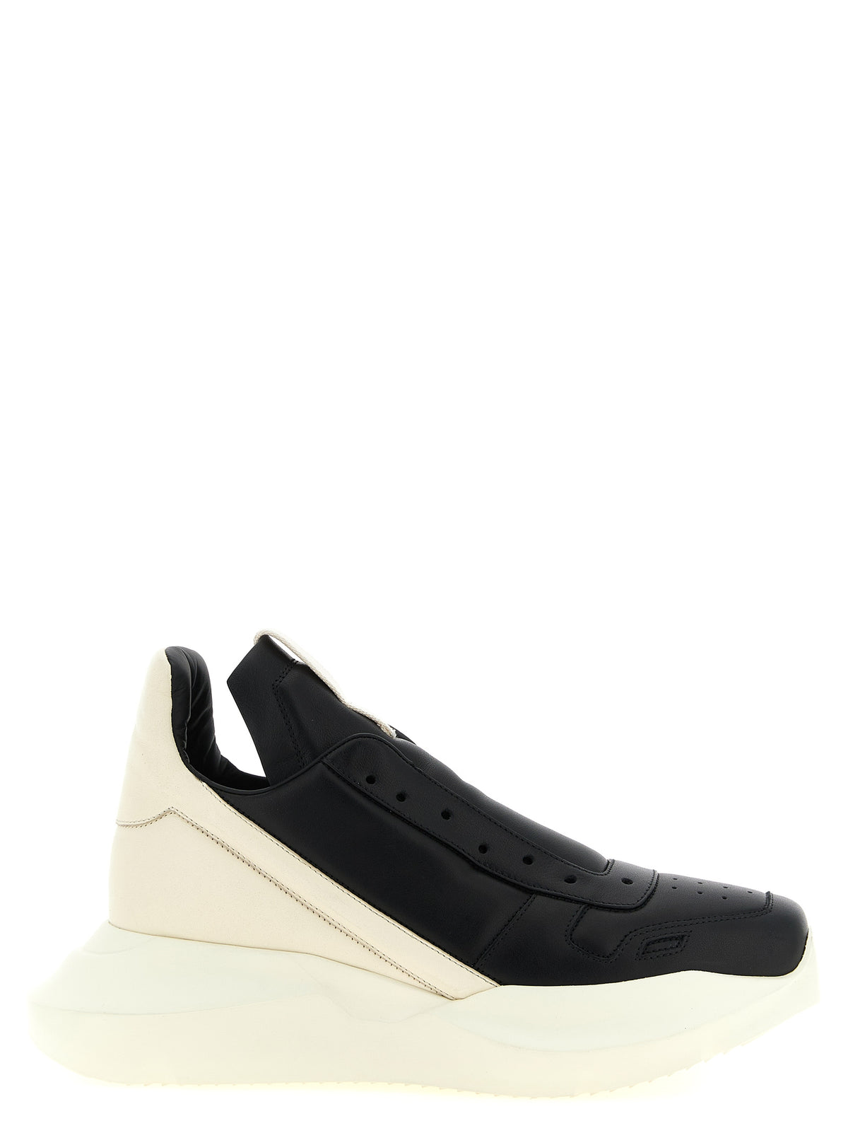 RICK OWENS Rick Owens Men 'Geth Runner' Sneakers