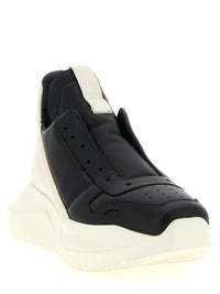 RICK OWENS Rick Owens Men 'Geth Runner' Sneakers