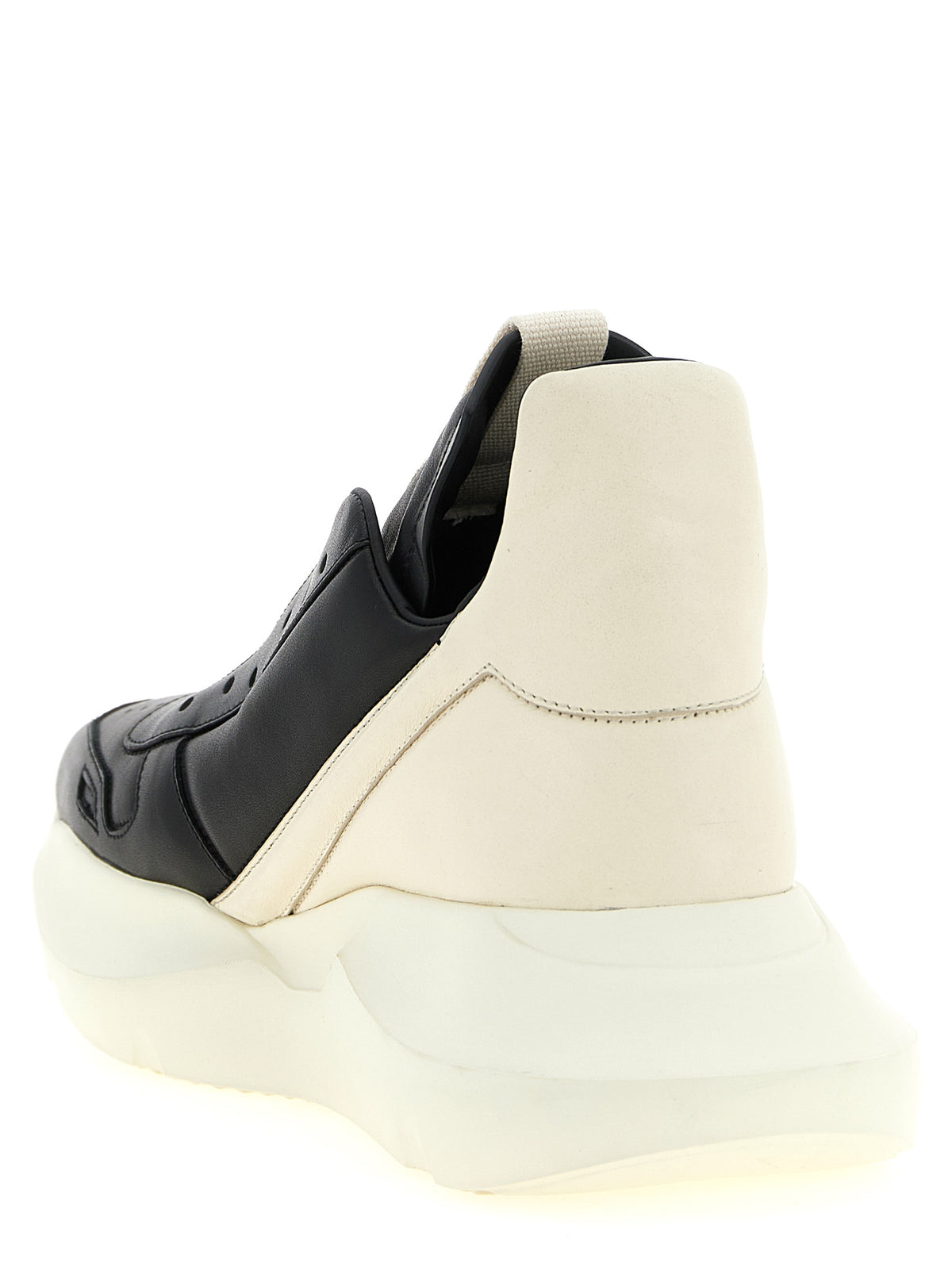 RICK OWENS Rick Owens Men 'Geth Runner' Sneakers