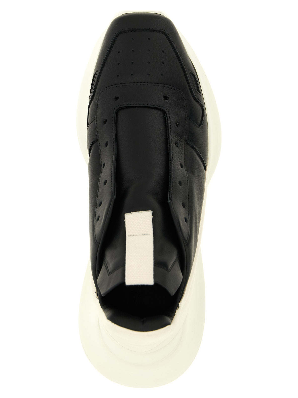 RICK OWENS Rick Owens Men 'Geth Runner' Sneakers