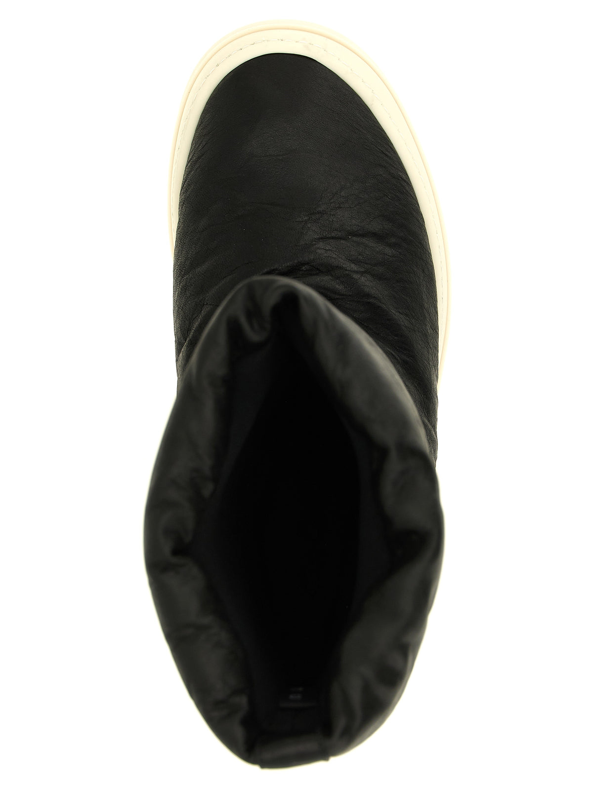 RICK OWENS Rick Owens Men 'Mega Bumper Lunar' Snow Boots