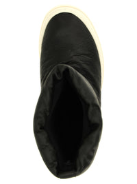 RICK OWENS Rick Owens Men 'Mega Bumper Lunar' Snow Boots