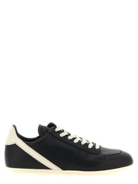 Rick Owens Men 'Minimal Sneaks' Sneakers