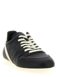 Rick Owens Men 'Minimal Sneaks' Sneakers
