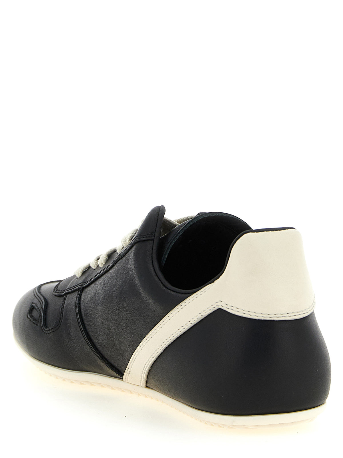 Rick Owens Men 'Minimal Sneaks' Sneakers