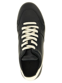 Rick Owens Men 'Minimal Sneaks' Sneakers