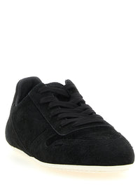 RICK OWENS Rick Owens Men 'Minimal Sneaks' Sneakers