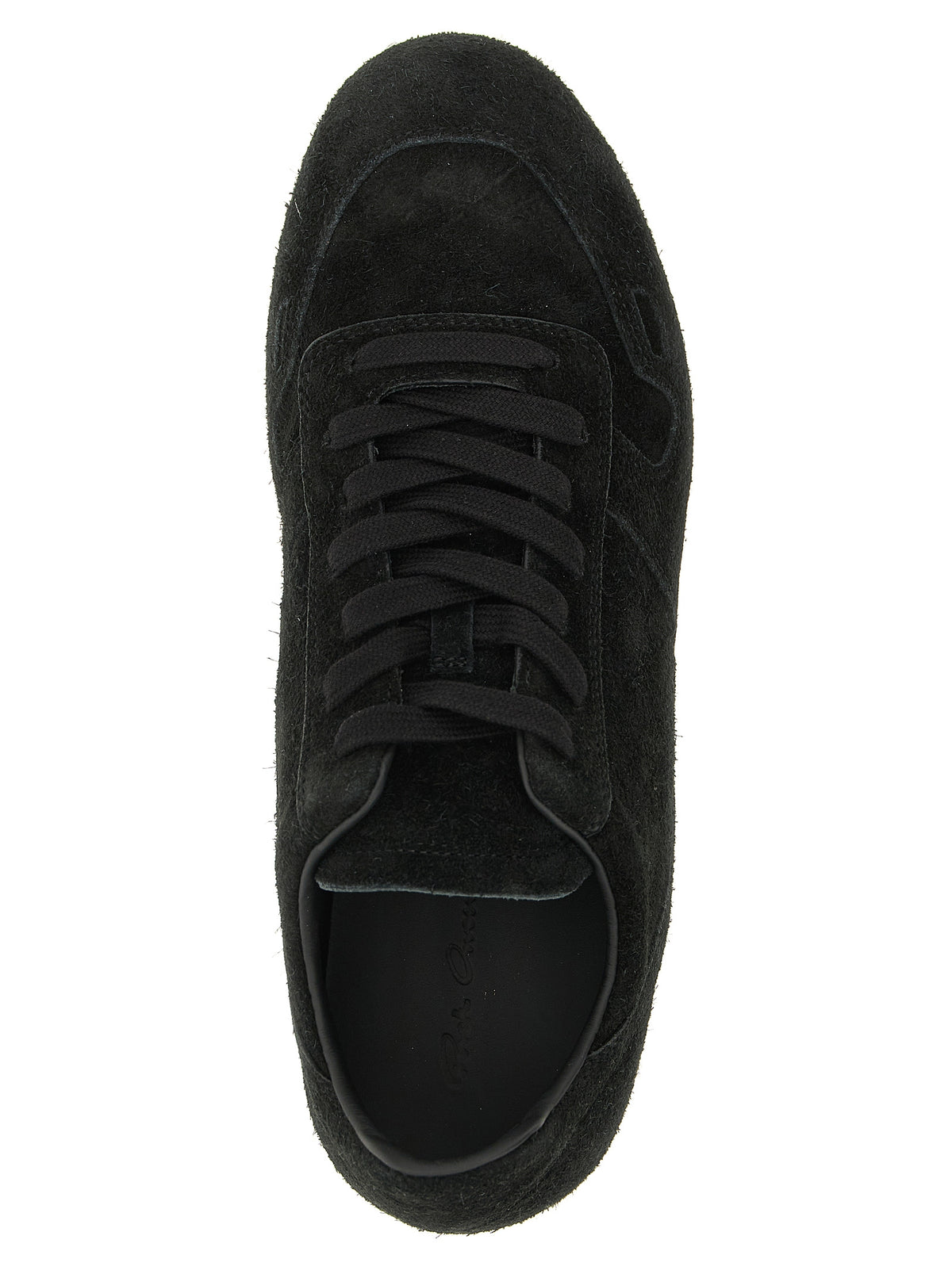 RICK OWENS Rick Owens Men 'Minimal Sneaks' Sneakers