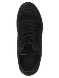RICK OWENS Rick Owens Men 'Minimal Sneaks' Sneakers
