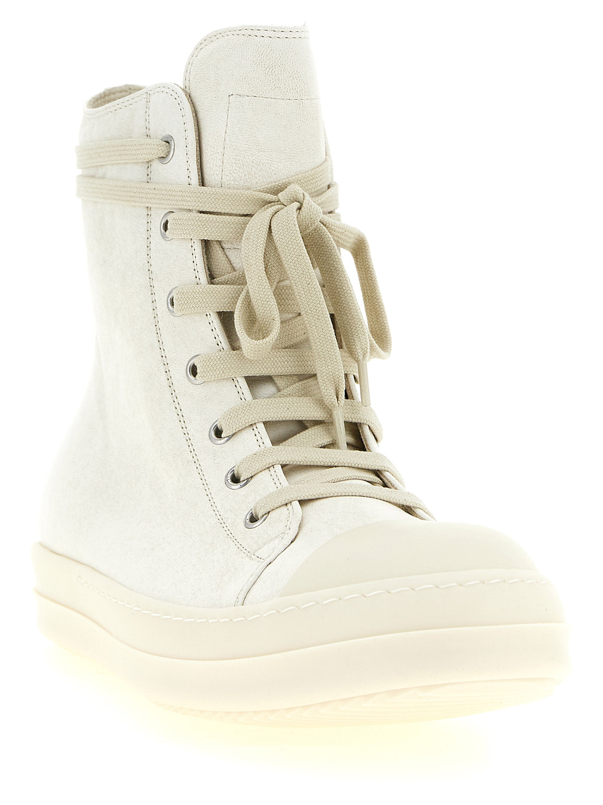 RICK OWENS Rick Owens Men 'Sneaks' Sneakers