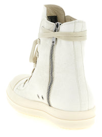 RICK OWENS Rick Owens Men 'Sneaks' Sneakers