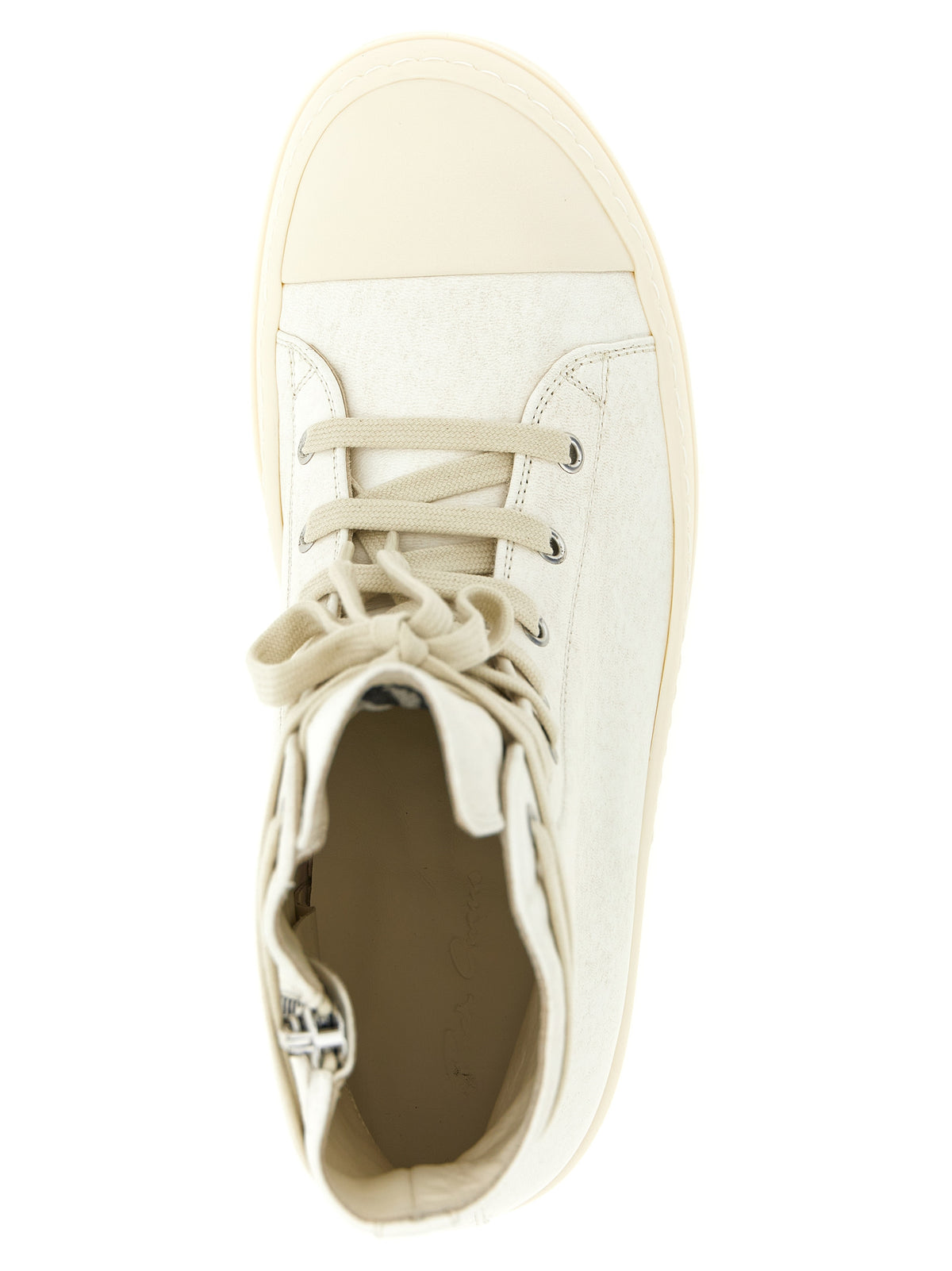 RICK OWENS Rick Owens Men 'Sneaks' Sneakers
