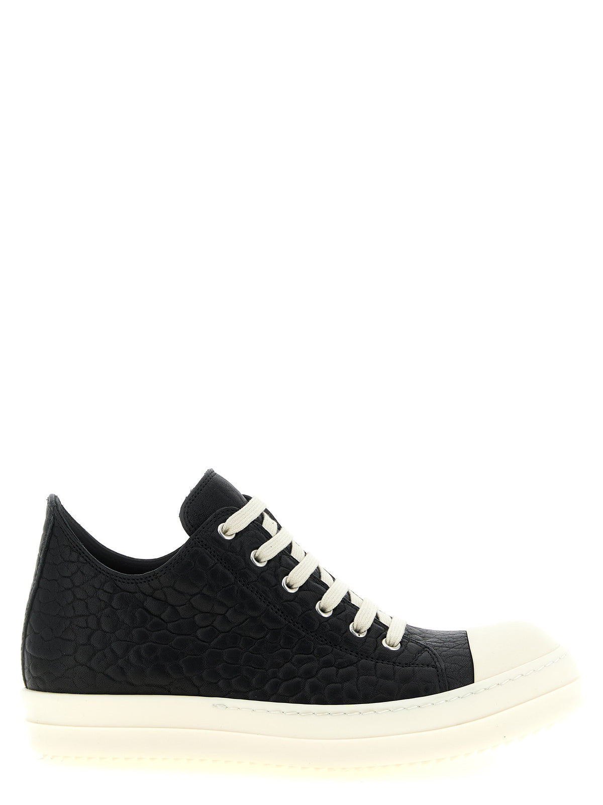 RICK OWENS Rick Owens Men 'Low Sneaks' Sneakers