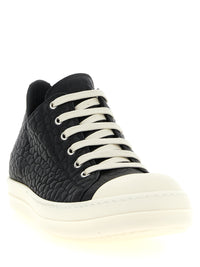 RICK OWENS Rick Owens Men 'Low Sneaks' Sneakers