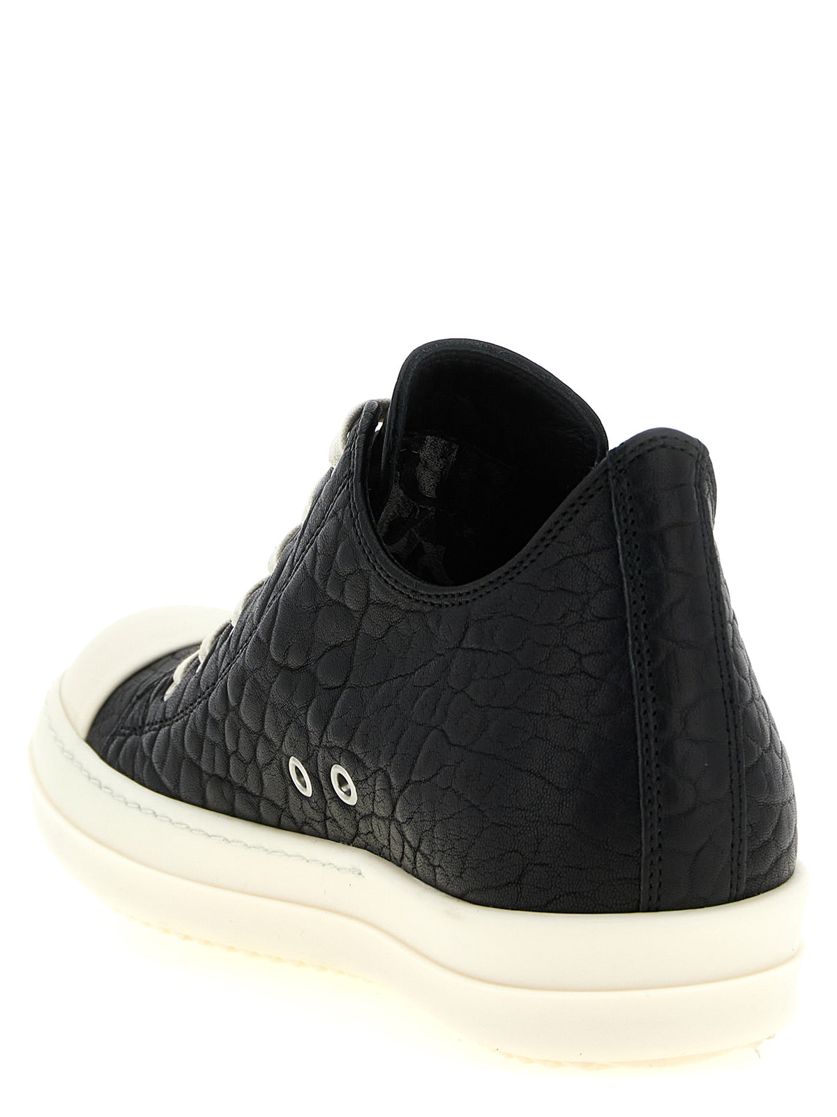 RICK OWENS Rick Owens Men 'Low Sneaks' Sneakers