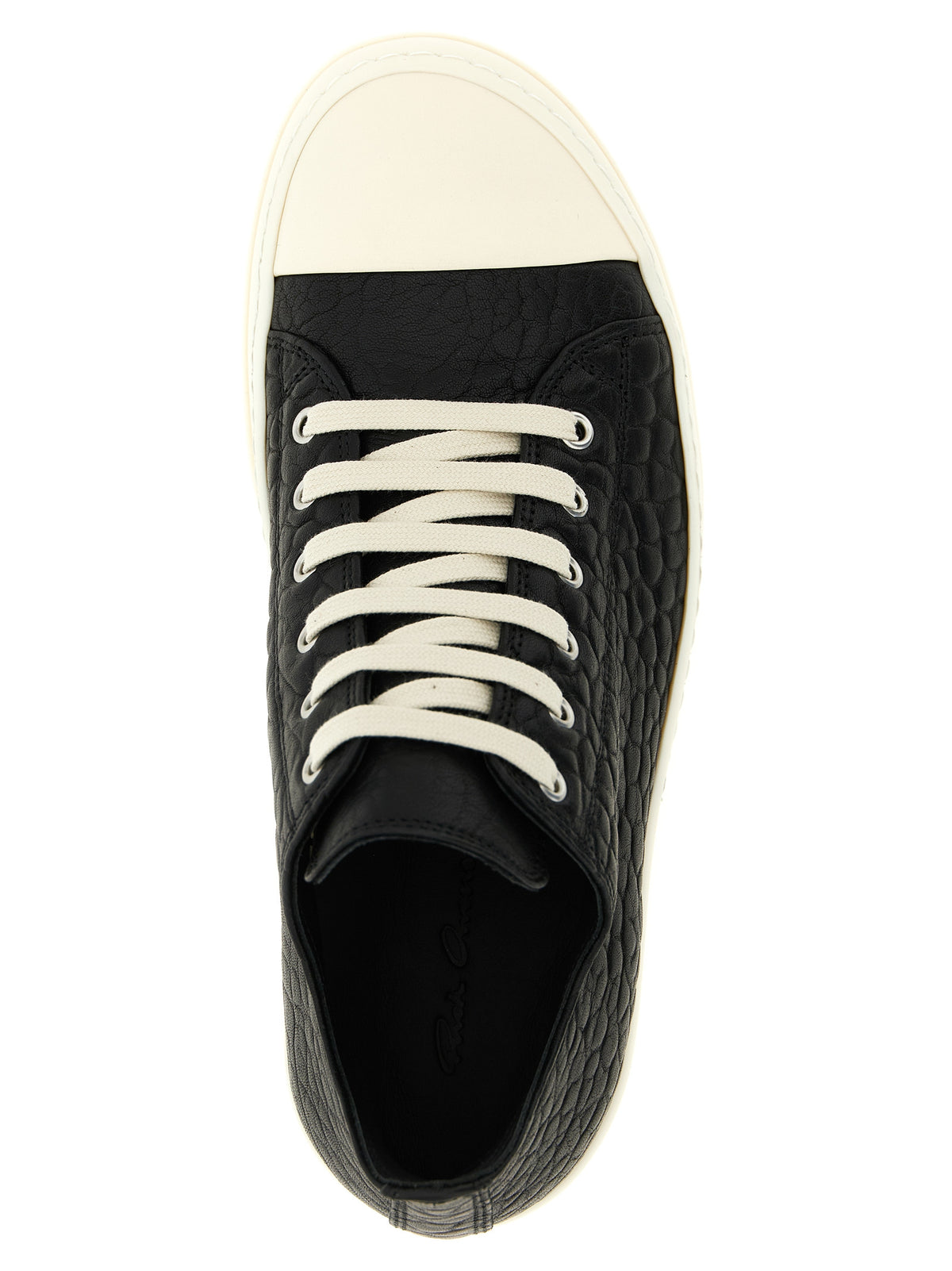 RICK OWENS Rick Owens Men 'Low Sneaks' Sneakers