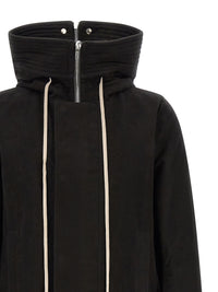 Rick Owens Men 'Megaparka' Parka