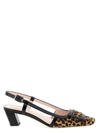 ROGER VIVIER Roger Vivier Women 'Belle Viver' Slingback
