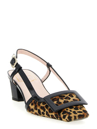 ROGER VIVIER Roger Vivier Women 'Belle Viver' Slingback