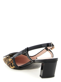 ROGER VIVIER Roger Vivier Women 'Belle Viver' Slingback