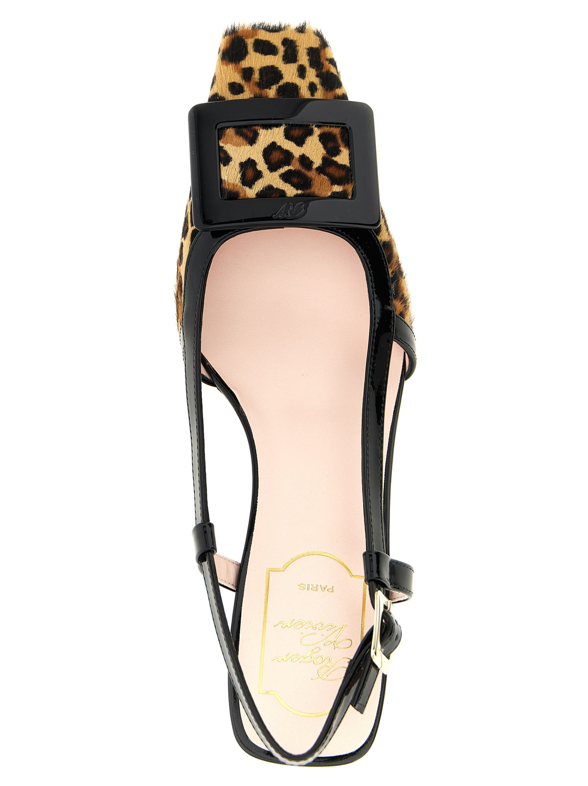 ROGER VIVIER Roger Vivier Women 'Belle Viver' Slingback