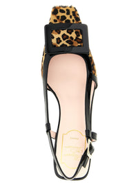 ROGER VIVIER Roger Vivier Women 'Belle Viver' Slingback