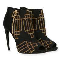 ROGERVIVI Roger Vivier Womens Black Boot