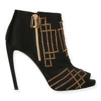 ROGERVIVI Roger Vivier Womens Black Boot