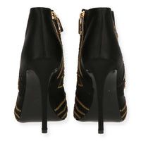ROGERVIVI Roger Vivier Womens Black Boot