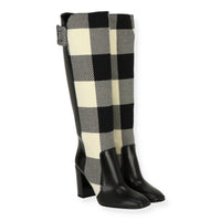 ROGERVIVI Roger Vivier Womens Multicolored Boot