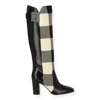 ROGERVIVI Roger Vivier Womens Multicolored Boot