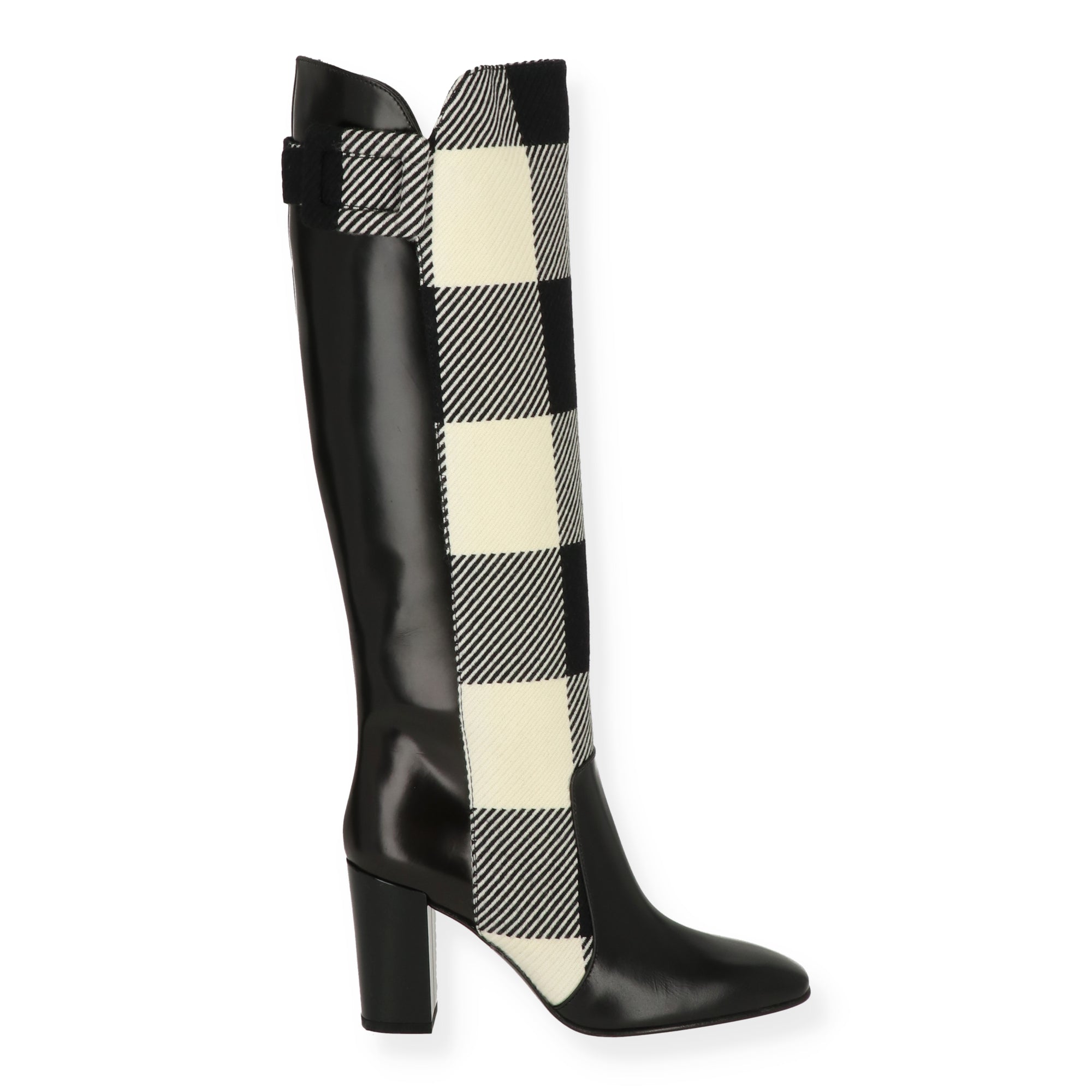 ROGERVIVI Roger Vivier Womens Multicolored Boot