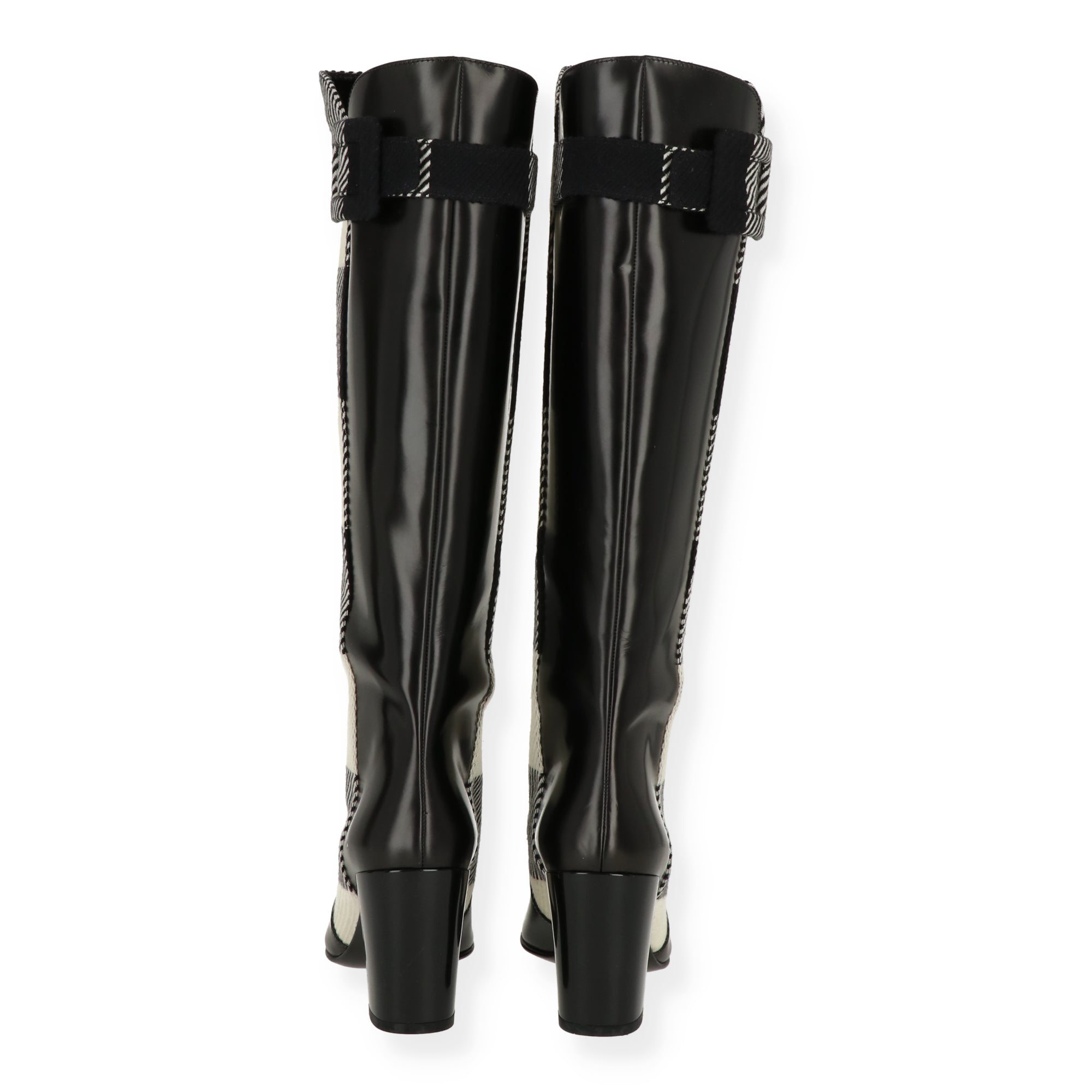 ROGERVIVI Roger Vivier Womens Multicolored Boot