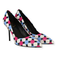ROGERVIVI Roger Vivier Womens Multicolored Heel