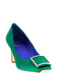 ROGER VIVIER Roger Vivier Women 'Trompette' Pumps