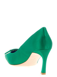 ROGER VIVIER Roger Vivier Women 'Trompette' Pumps