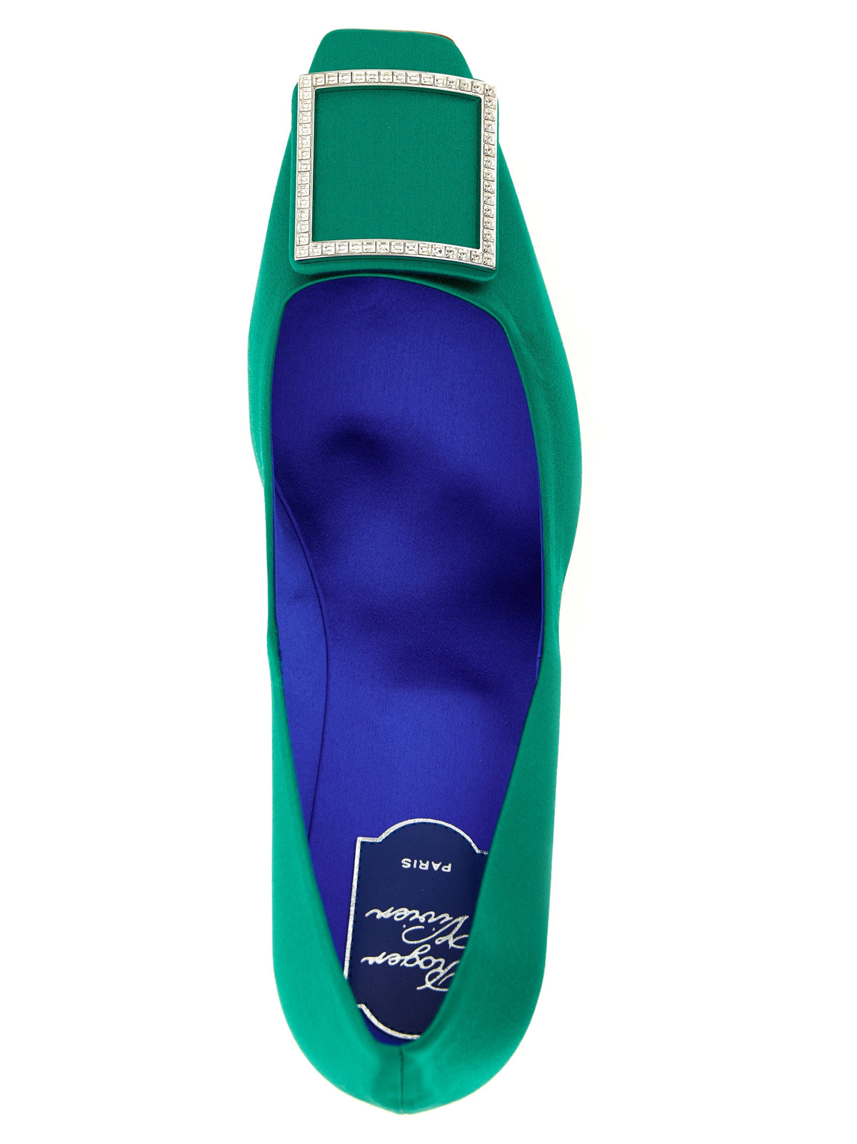 ROGER VIVIER Roger Vivier Women 'Trompette' Pumps