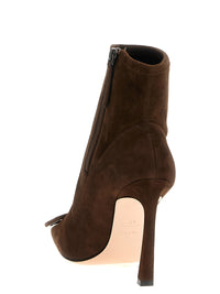 ROGER VIVIER Roger Vivier Women 'Trompette' Ankle Boots