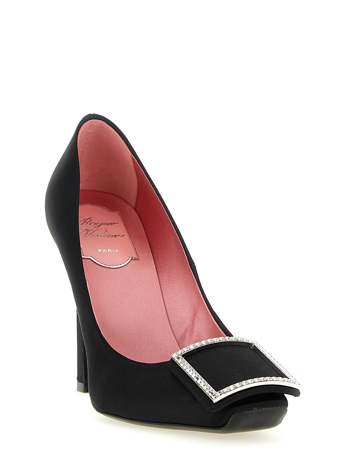ROGER VIVIER Roger Vivier Women 'Trompette' Pumps