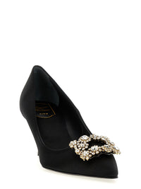 Roger Vivier Women 'Efflorescence' Pumps
