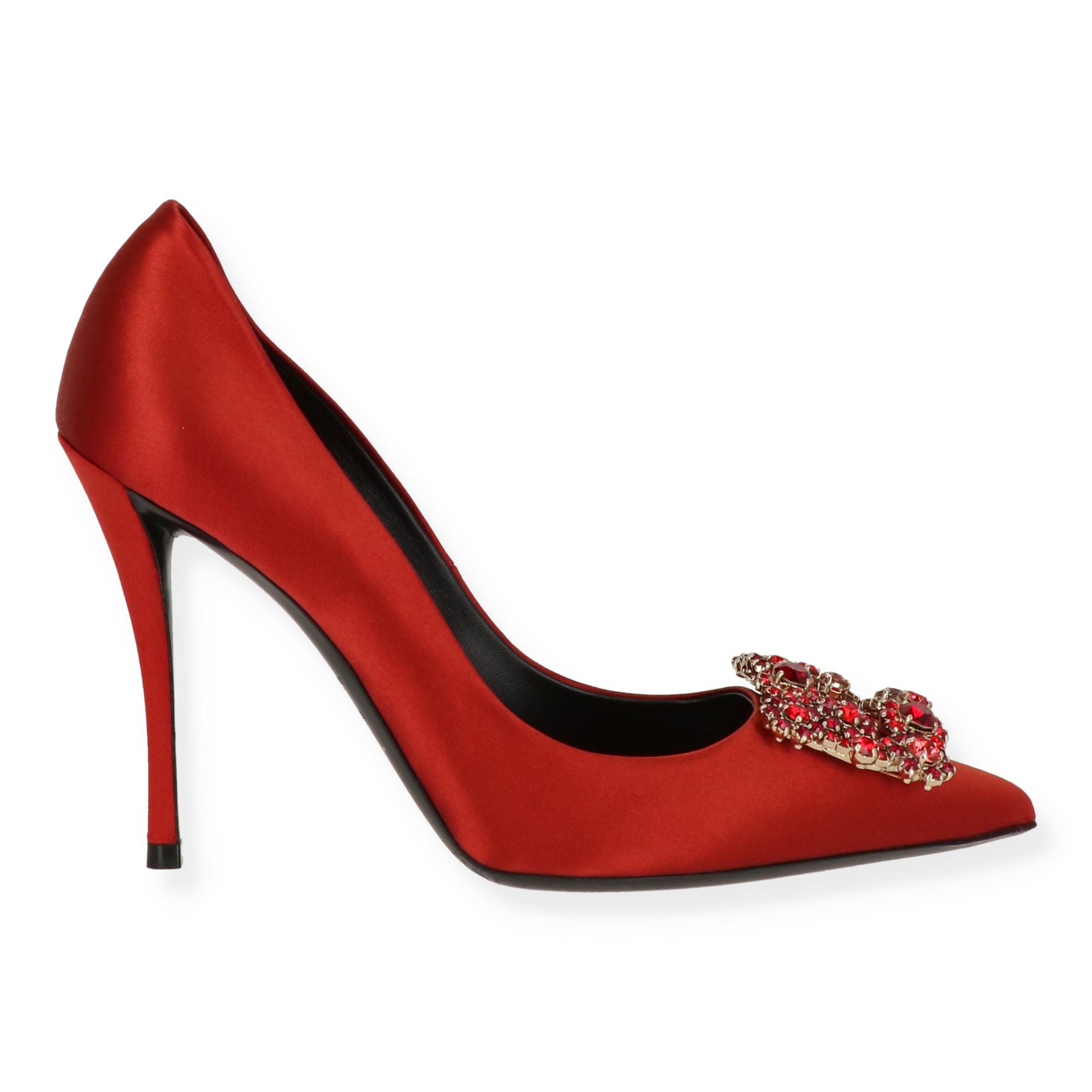 ROGERVIVI Roger Vivier Womens Cherry Heel