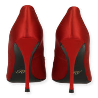 ROGERVIVI Roger Vivier Womens Cherry Heel