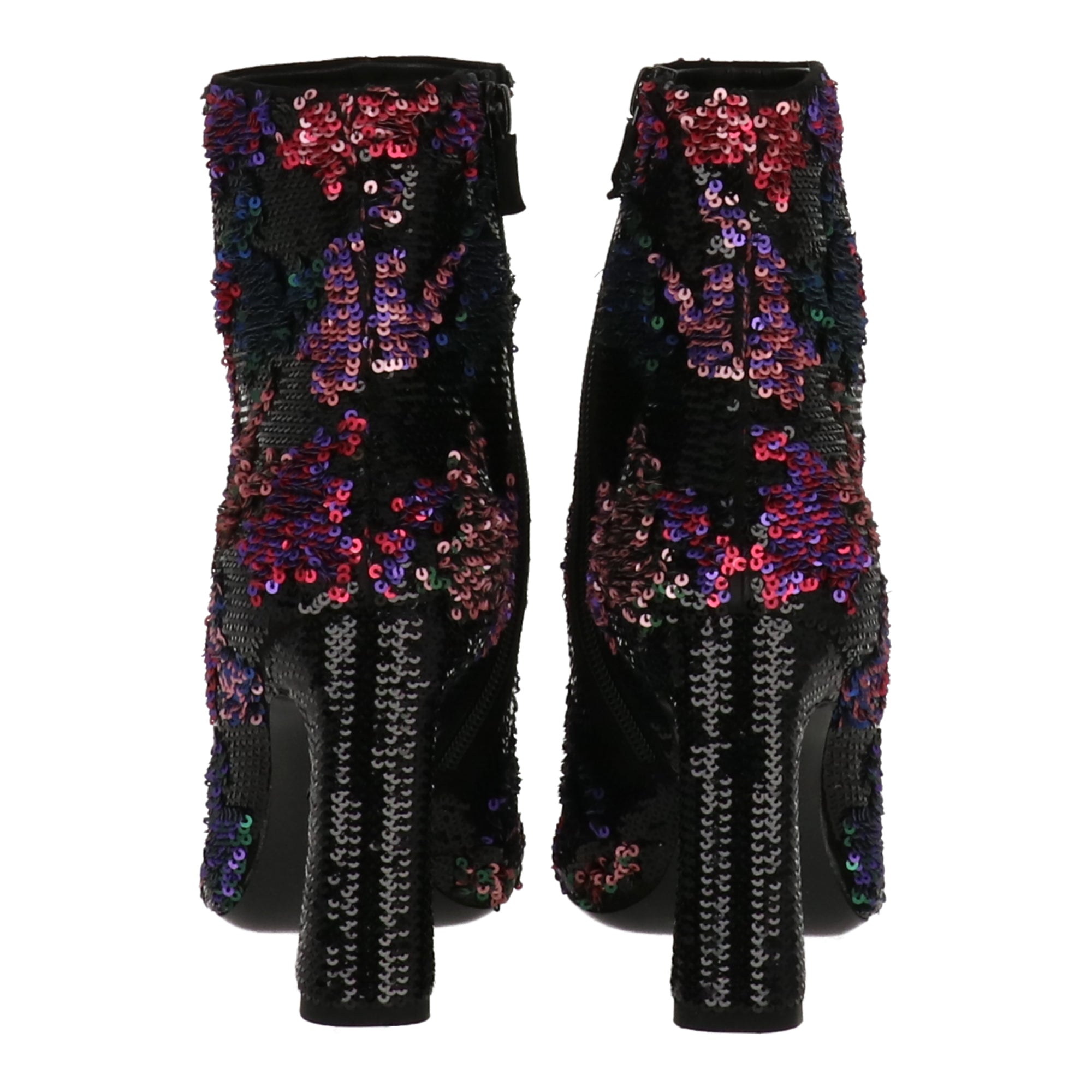 ROGERVIVI Roger Vivier Womens Multicolored Boot