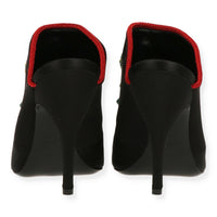 ROGERVIVI Roger Vivier Womens Black Mule
