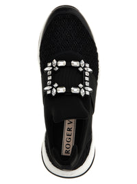 Roger Vivier Women 'Viv' Run Sneakers