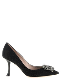ROGER VIVIER Roger Vivier Women 'Efflorescence' Pumps