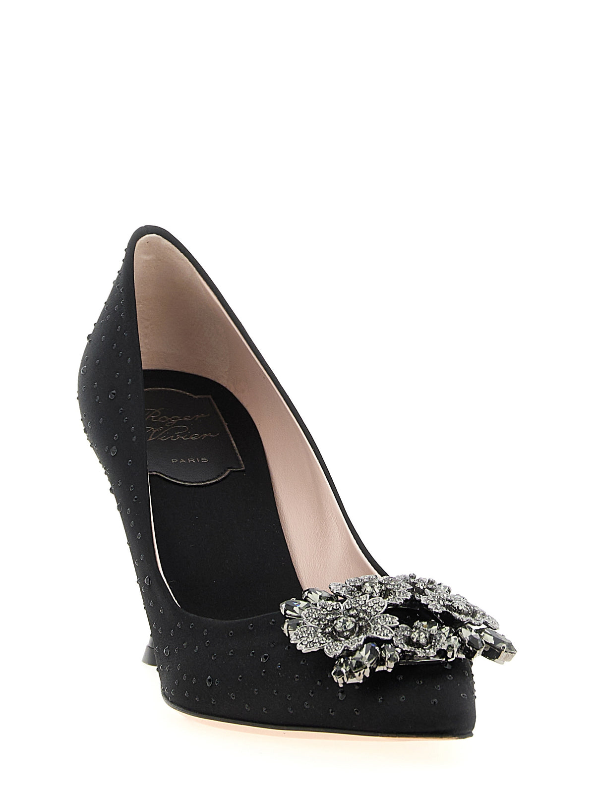 ROGER VIVIER Roger Vivier Women 'Efflorescence' Pumps
