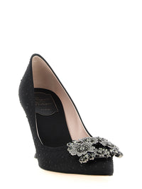 ROGER VIVIER Roger Vivier Women 'Efflorescence' Pumps