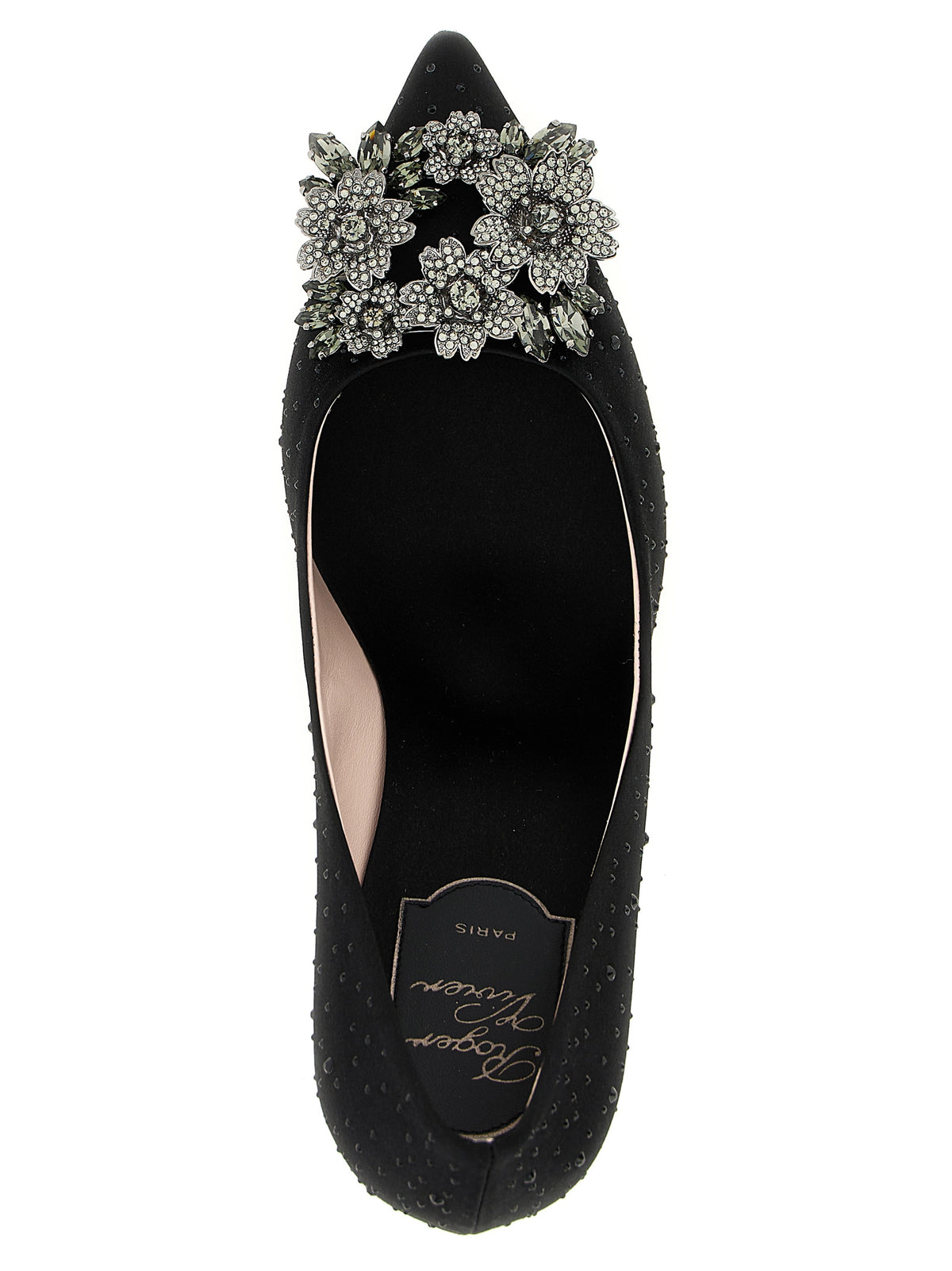 ROGER VIVIER Roger Vivier Women 'Efflorescence' Pumps
